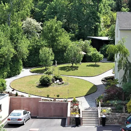 Haus Bethania - Kategorie Grande * Bad Kissingen