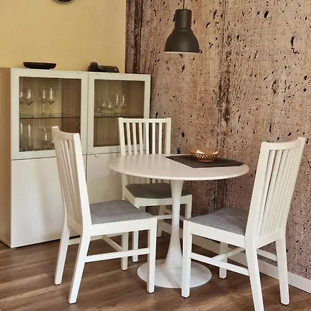 Haus Bethania - Kategorie Grande * Bad Kissingen
