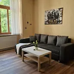 アパート Haus Bethania - 
