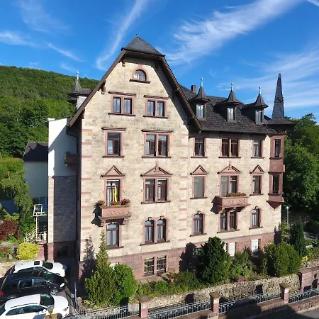 Haus Bethania - 