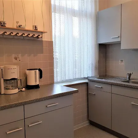 Haus Bethania - 