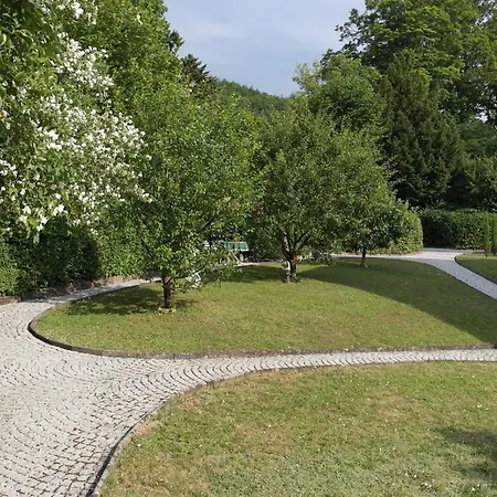 Haus Bethania - 