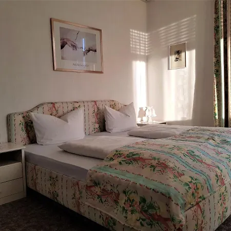 Haus Bethania - 