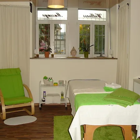 Haus Bethania - 